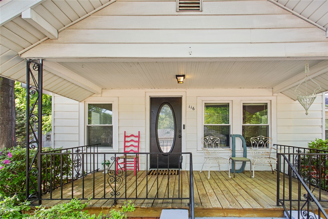 116 Berea Drive, Greenville, South Carolina image 2