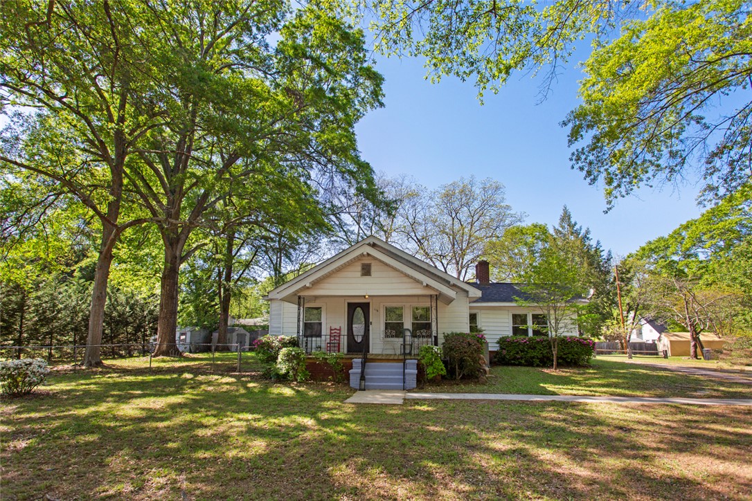 116 Berea Drive, Greenville, South Carolina image 1