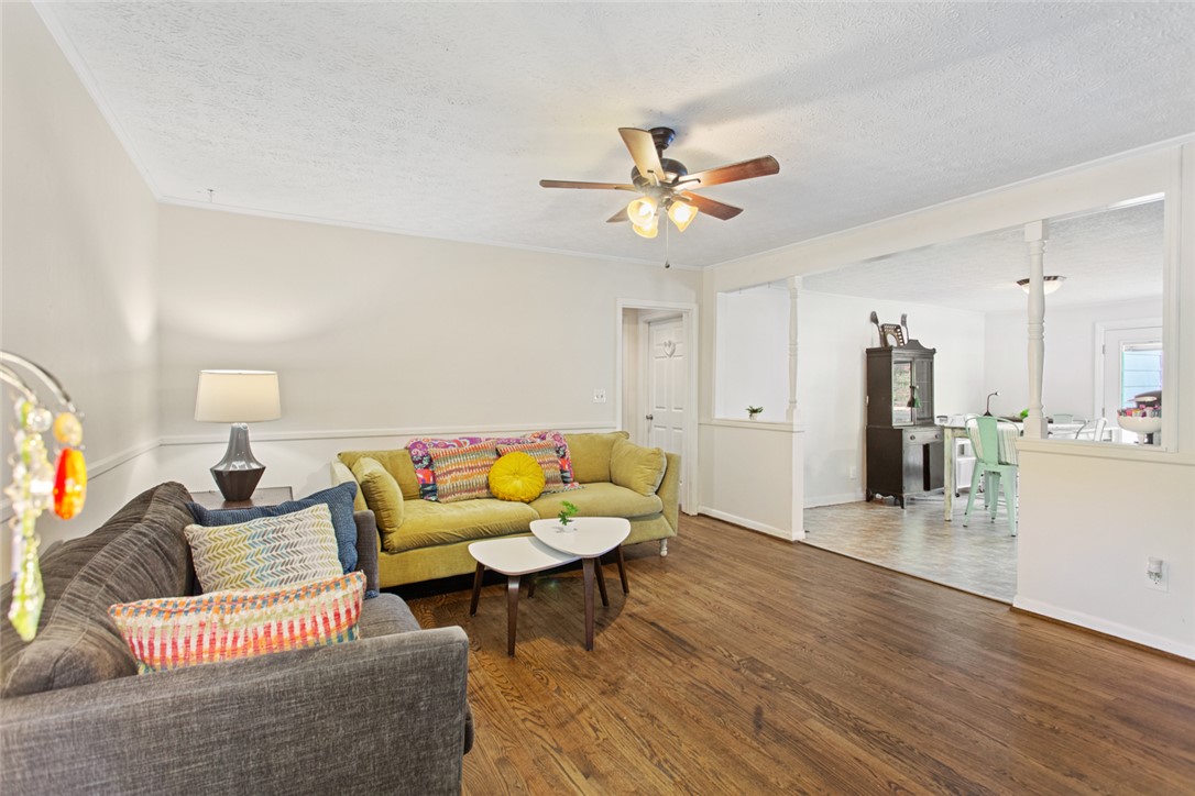 116 Berea Drive, Greenville, South Carolina image 5