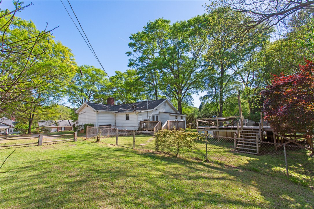 116 Berea Drive, Greenville, South Carolina image 34