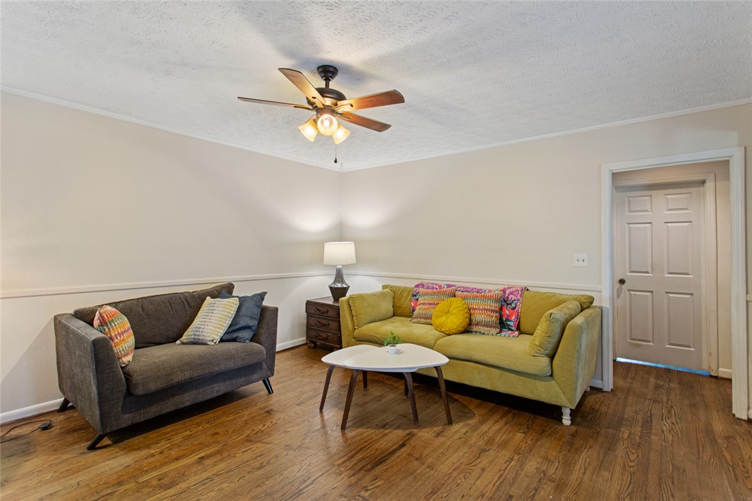 116 Berea Drive, Greenville, South Carolina image 6