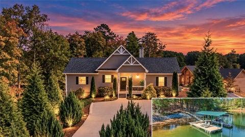 Photo of 191 Palmetto Pointe Drive, Salem, SC 29676 (MLS # 20308707)
