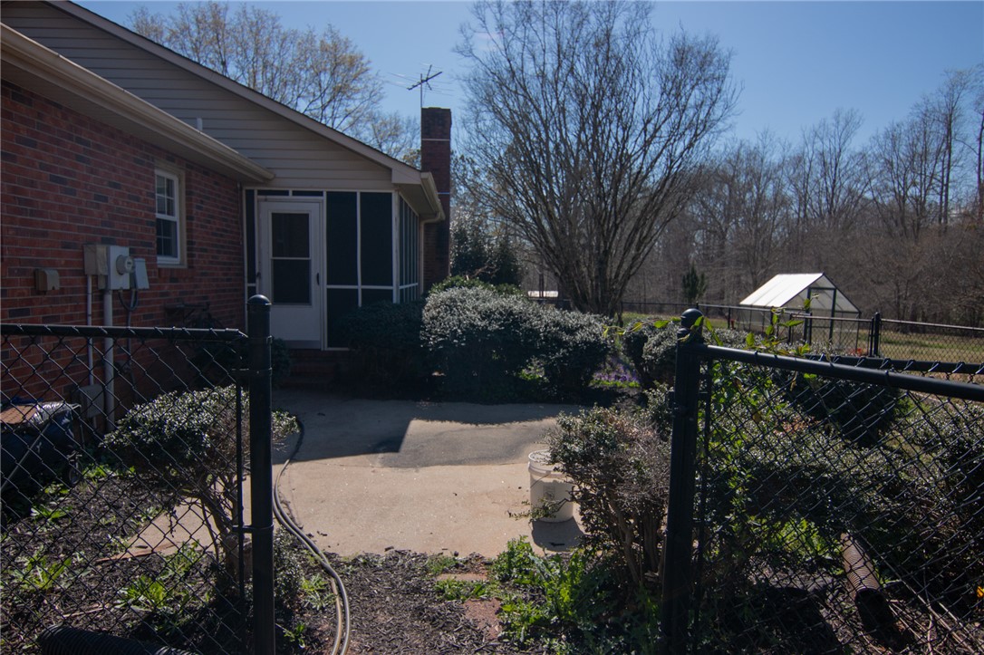 202 Center Pointe Road, Belton, South Carolina image 33