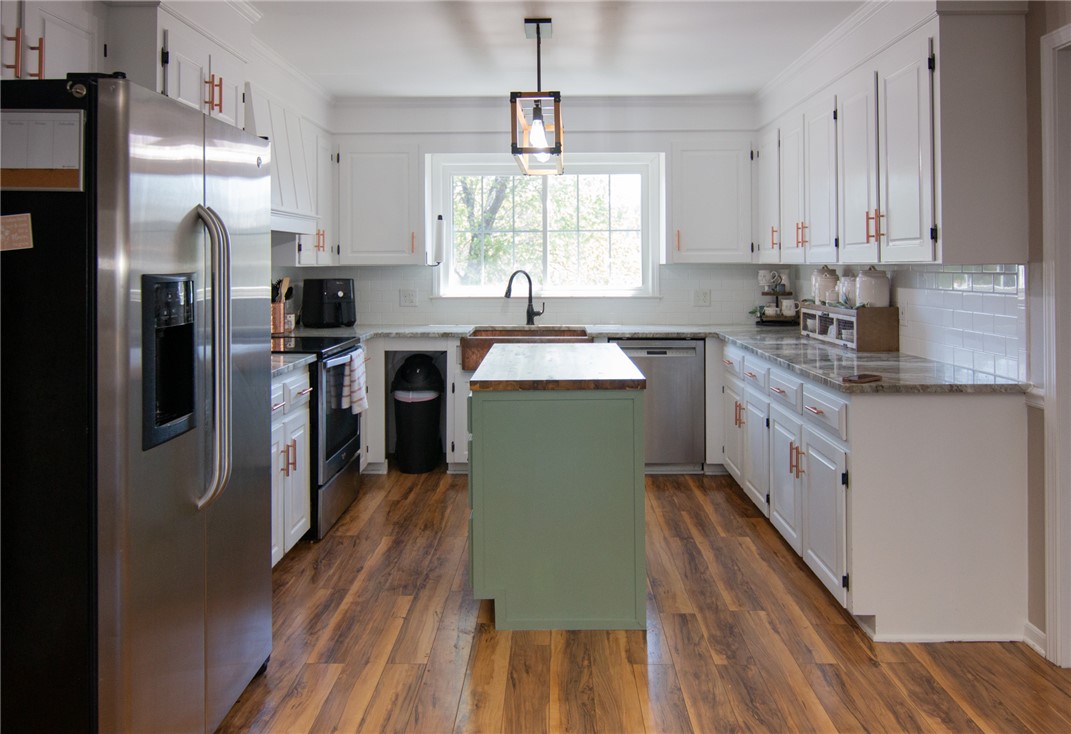 202 Center Pointe Road, Belton, South Carolina image 11
