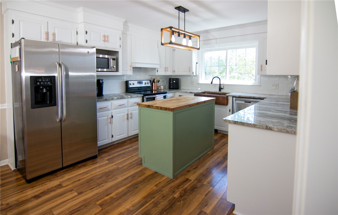 202 Center Pointe Road, Belton, South Carolina image 14
