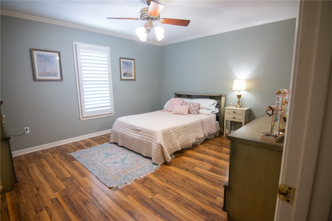 202 Center Pointe Road, Belton, South Carolina image 31