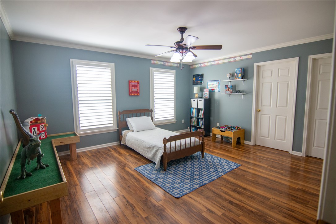 202 Center Pointe Road, Belton, South Carolina image 29