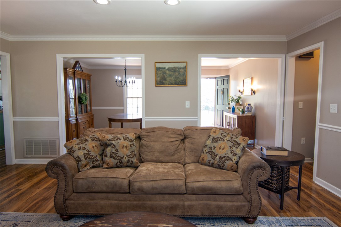 202 Center Pointe Road, Belton, South Carolina image 8
