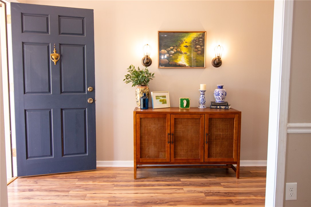 202 Center Pointe Road, Belton, South Carolina image 3