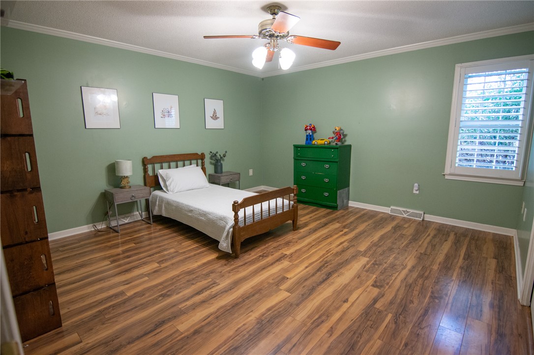 202 Center Pointe Road, Belton, South Carolina image 27