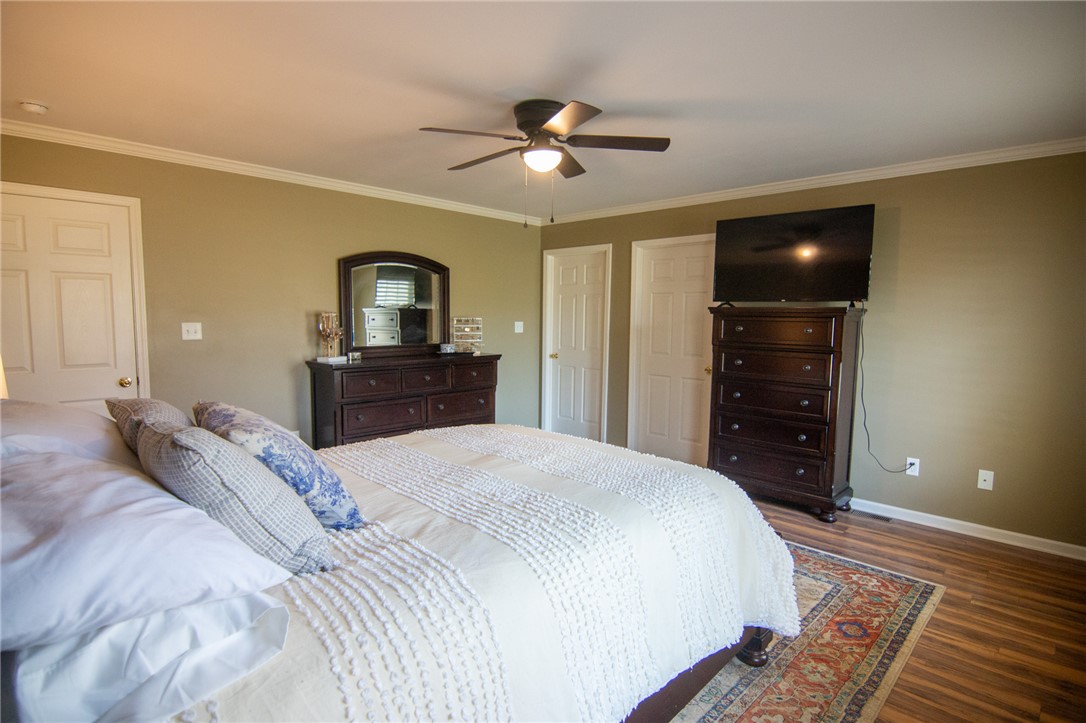 202 Center Pointe Road, Belton, South Carolina image 21