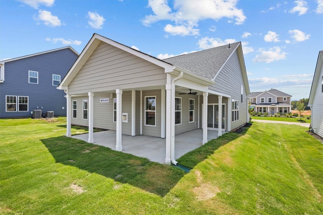 611 Wh Kay Lane, Anderson, South Carolina image 3
