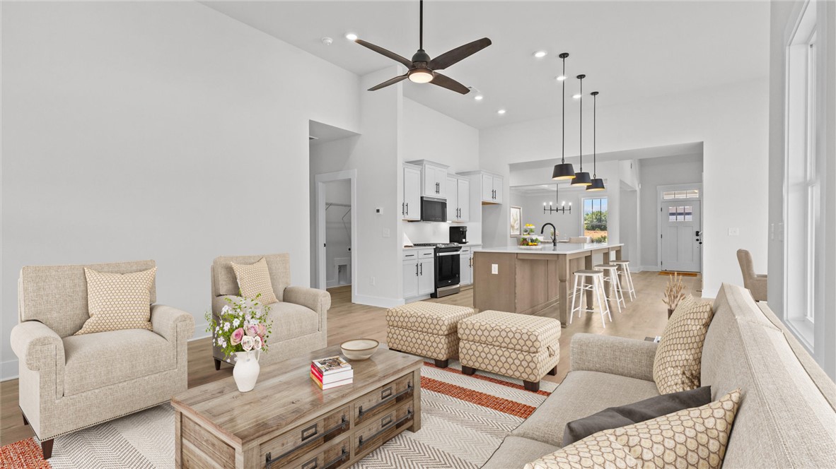 611 Wh Kay Lane, Anderson, South Carolina image 15
