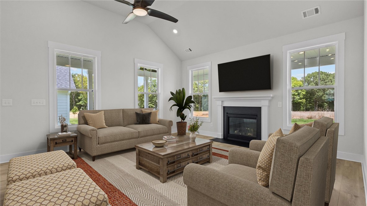 611 Wh Kay Lane, Anderson, South Carolina image 17