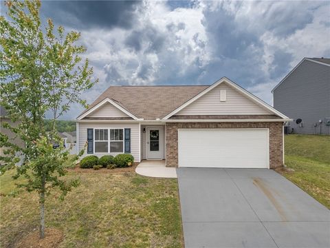 Photo of 27 Karkinnen Court, Pendleton, SC 29670 (MLS # 20301043)