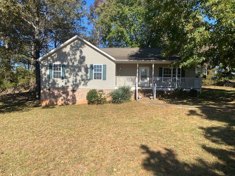 Photo of 113 golden springs Lane, Liberty, SC 29657 (MLS # 20294773)