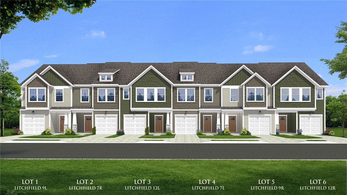 514 Harebell Way, Greenville, South Carolina image 1