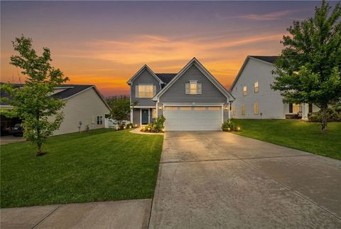 Photo of 248 Thames Valley Drive, Easley, SC 29642 (MLS # 20301067)