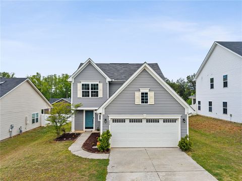 Photo of 248 Thames Valley Drive, Easley, SC 29642 (MLS # 20301067)