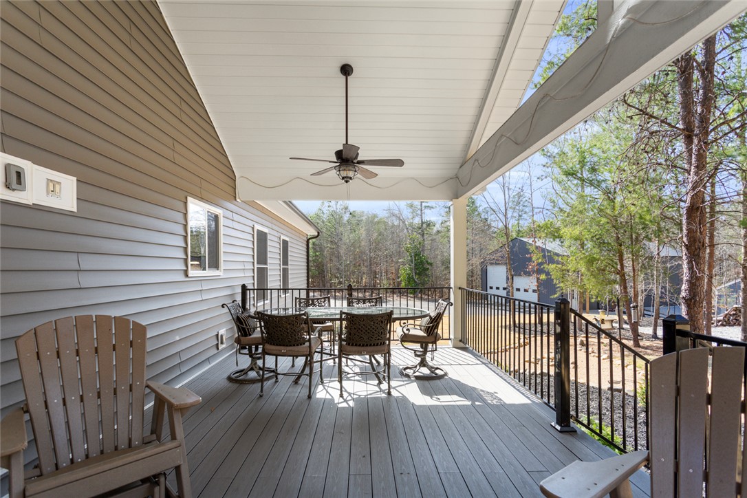 329 E Reedy Fork Road, Seneca, South Carolina image 25