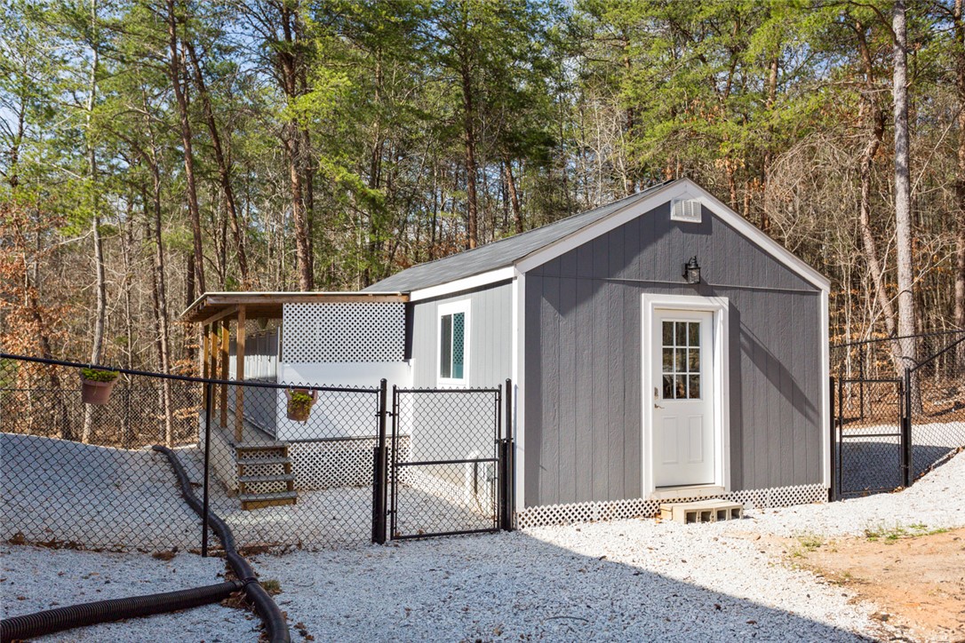 329 E Reedy Fork Road, Seneca, South Carolina image 30