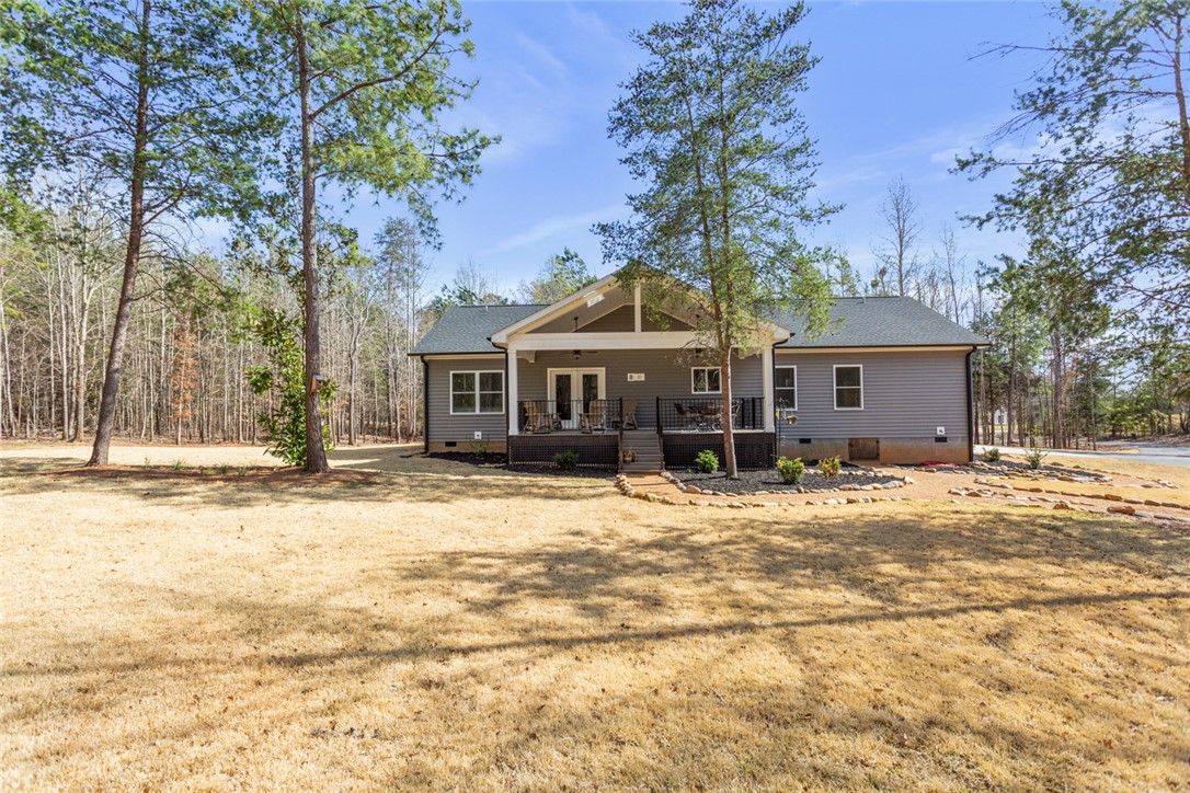 329 E Reedy Fork Road, Seneca, South Carolina image 45