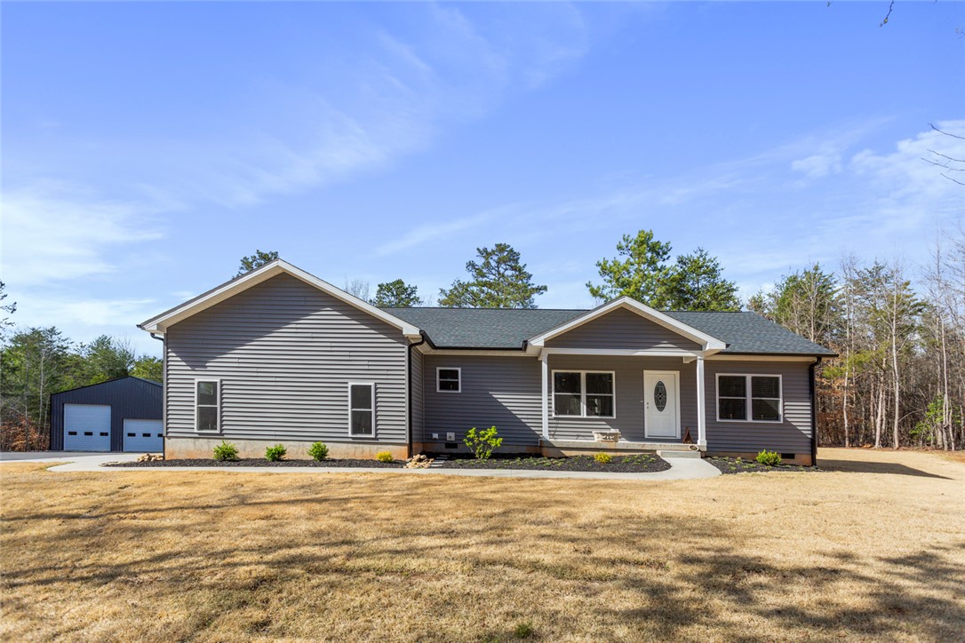 329 E Reedy Fork Road, Seneca, South Carolina image 1