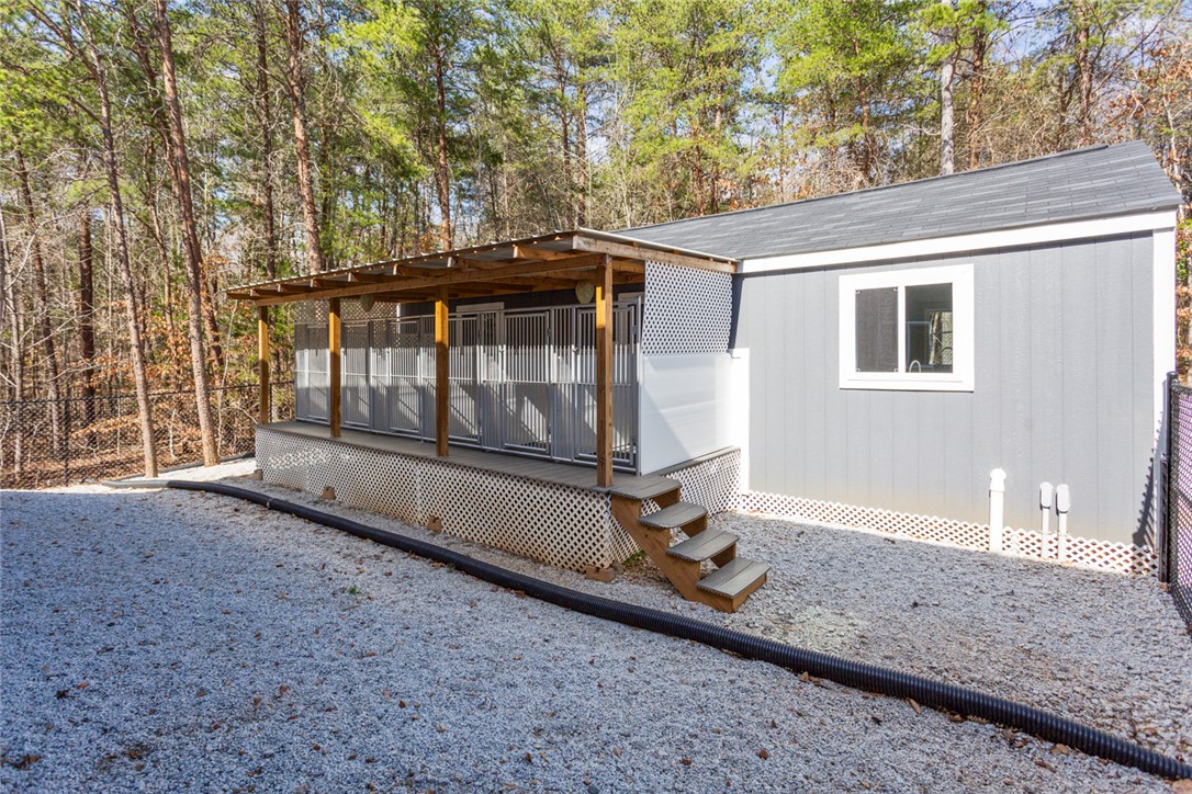 329 E Reedy Fork Road, Seneca, South Carolina image 36