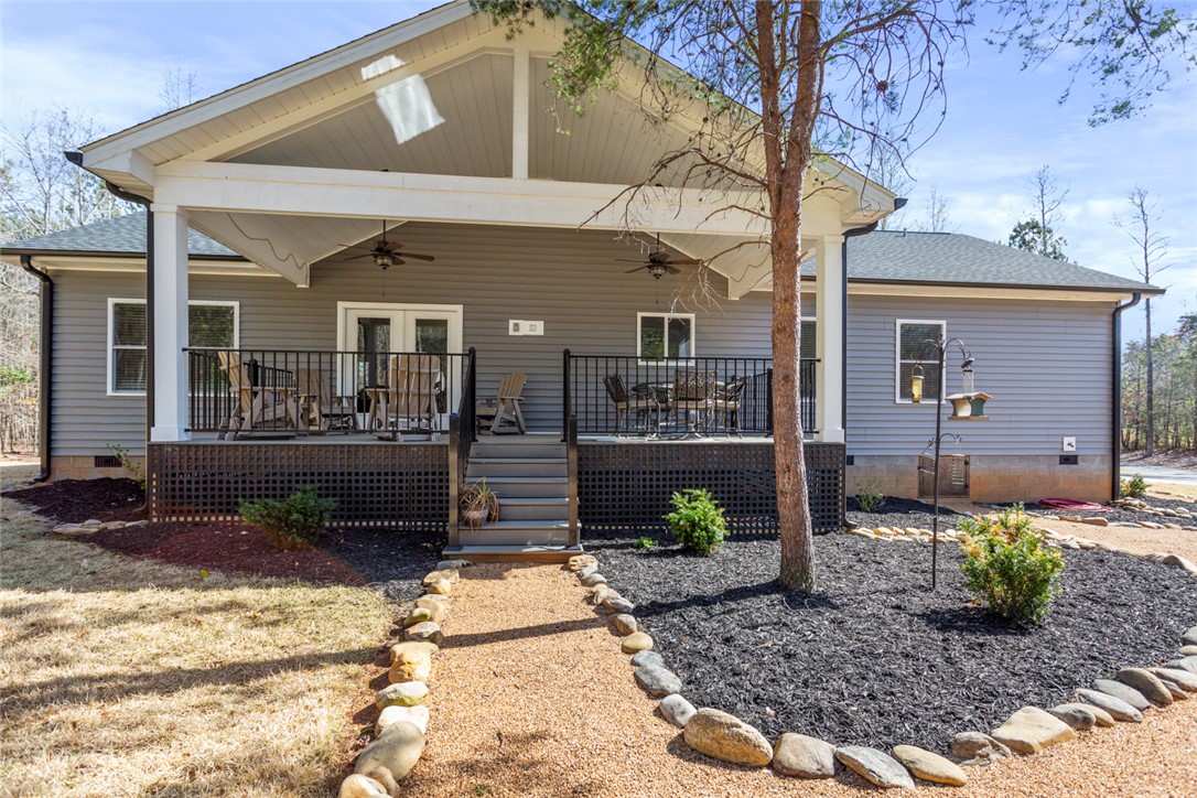 329 E Reedy Fork Road, Seneca, South Carolina image 3