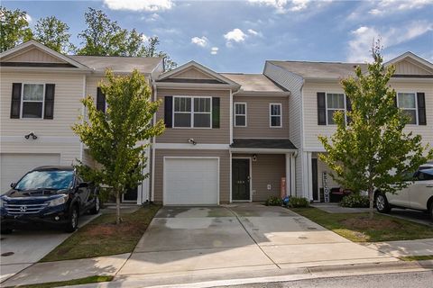 Photo of 304 Oakmont Valley Trail, Seneca, SC 29678 (MLS # 20297910)