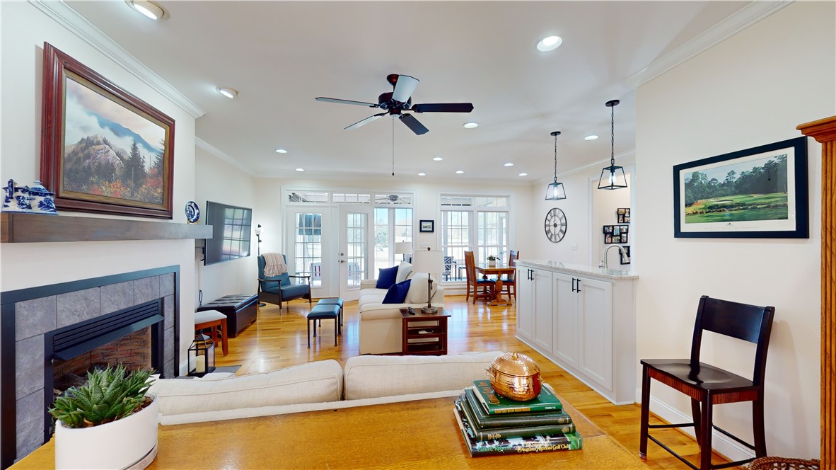 1202 Summers Drive, Pendleton, South Carolina image 6