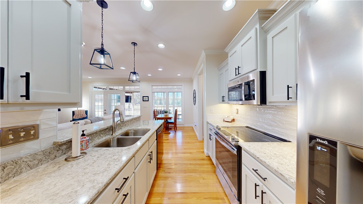 1202 Summers Drive, Pendleton, South Carolina image 13