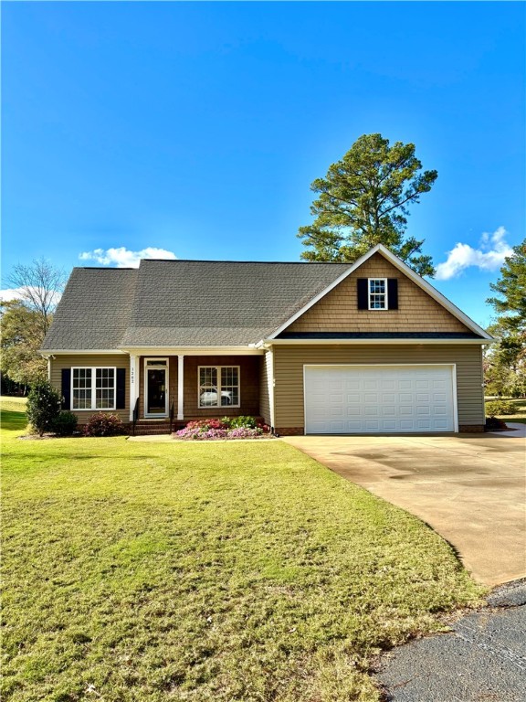 1202 Summers Drive, Pendleton, South Carolina image 1