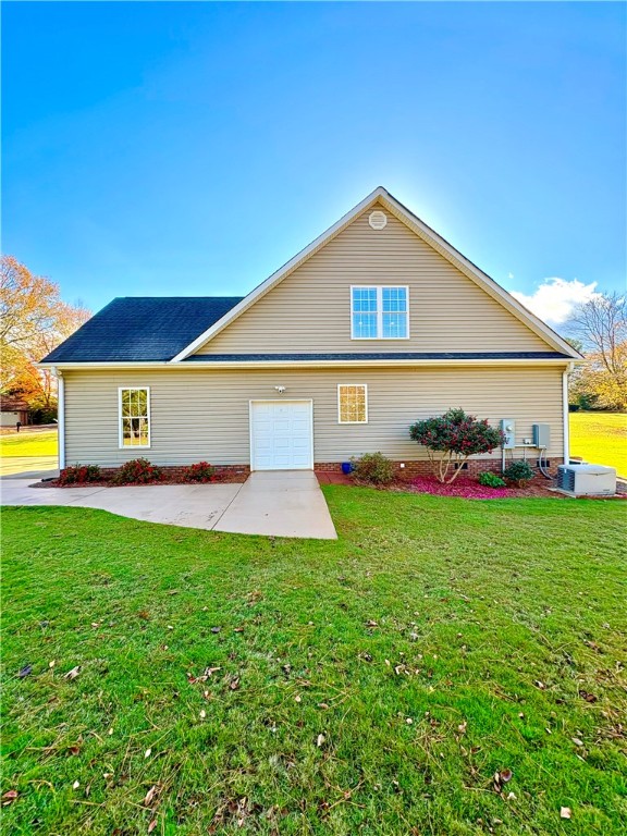 1202 Summers Drive, Pendleton, South Carolina image 2