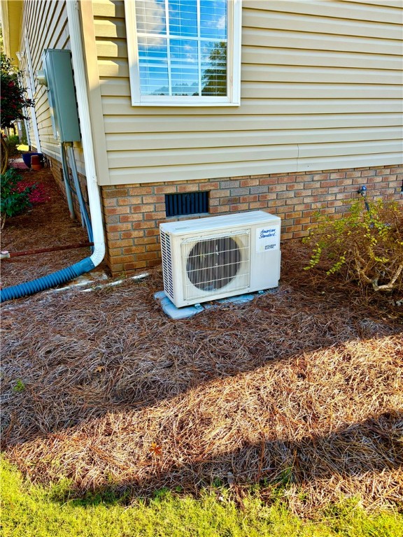 1202 Summers Drive, Pendleton, South Carolina image 4