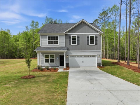 Photo of 1510 Shirley Drive, Anderson, SC 29621 (MLS # 20306214)