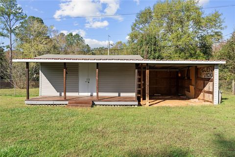 A home in Anderson