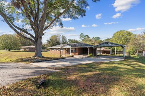 A home in Anderson