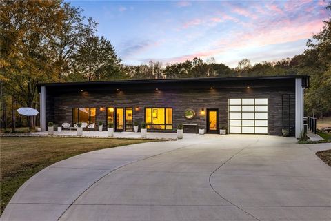 Photo of 116 Allgood Road, Pendleton, SC 29670 (MLS # 20294753)