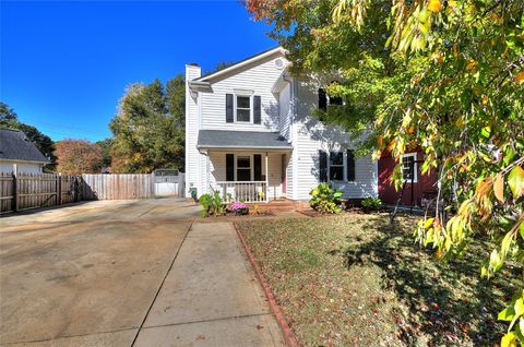 Photo of 103 Creek Drive, Easley, SC 29642 (MLS # 20294116)