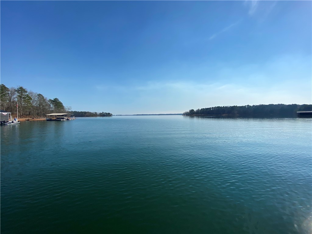 Lot 4 Majestic Shores Road, Hartwell, Georgia image 8