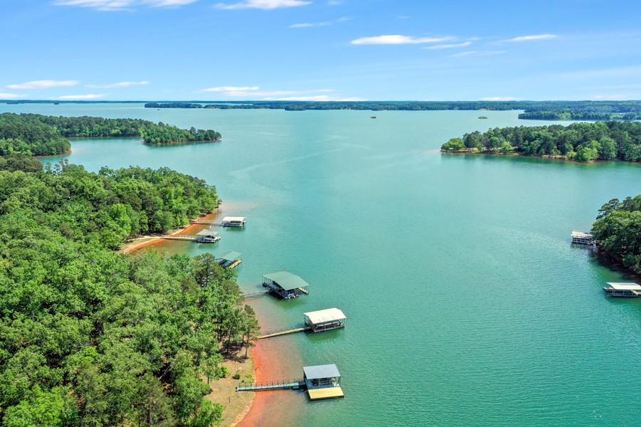 Lot 4 Majestic Shores Road, Hartwell, Georgia image 13