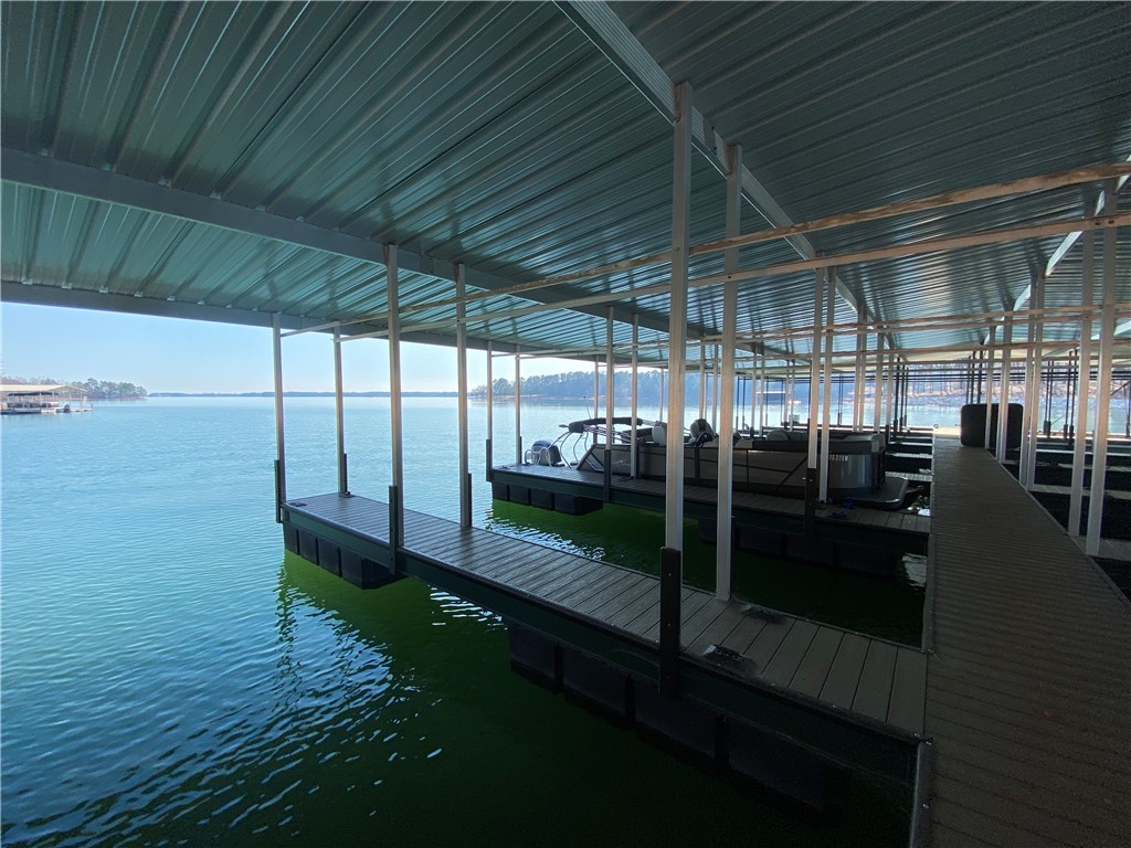Lot 4 Majestic Shores Road, Hartwell, Georgia image 6