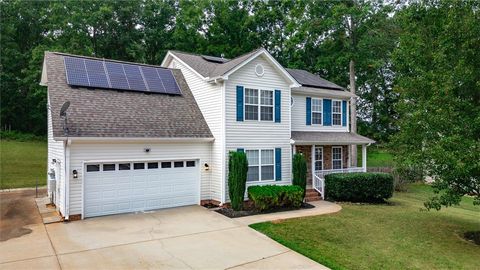 Photo of 205 Corey Way, Travelers Rest, SC 29690 (MLS # 20293385) Photo of 205 Corey Way, Travelers Rest, SC 29690 (MLS # 20293385)