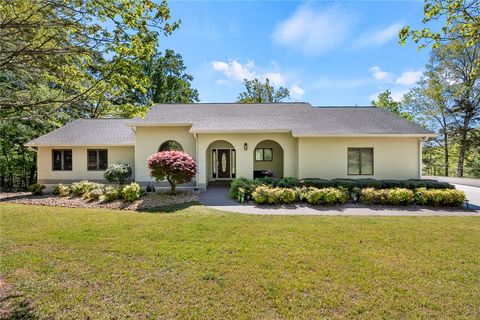 Photo of 101 Gordon Drive, Townville, SC 29689 (MLS # 20299645)