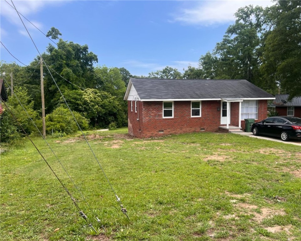 115 S Ames Street, Greenwood, South Carolina image 1