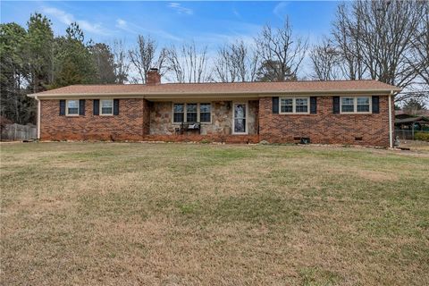 Photo of 305 Clay Street, Easley, SC 29642 (MLS # 20296671)