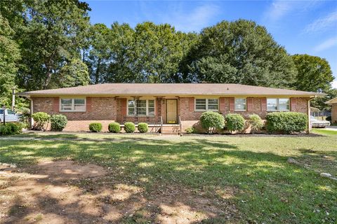 Photo of 209 Loblolly Drive, Anderson, SC 29625 (MLS # 20298889)