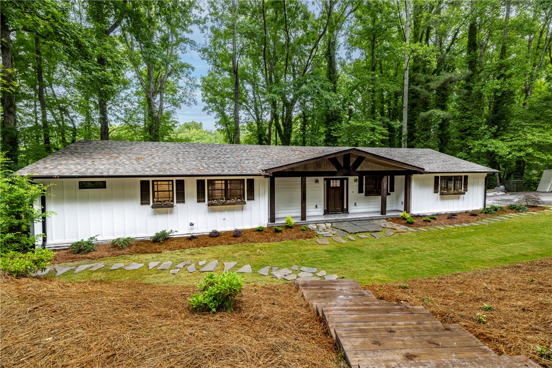 309 Woodland Way, Clemson, SC Home for Sale 1 309 Woodland Way