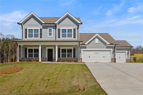Photo of 114 Nannies Circle, Williamston, SC 29697 (MLS # 20308852)